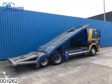 camión Renault Premium 450