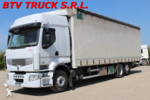 Renault truck