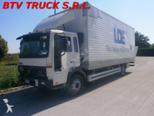 Volvo truck