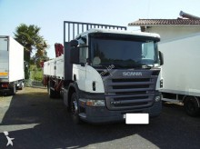 Scania P 230