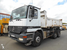camion Mercedes Actros 3331
