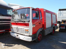 Renault Gamme S 110