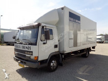 tweedehands vrachtwagen bakwagen