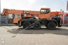 Liebherr other trucks