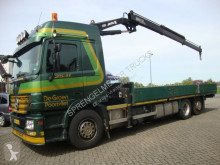 Mercedes 2541