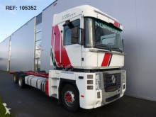 camión Renault Magnum - 520 6X2 CHASSIS EURO 5 RETARDER