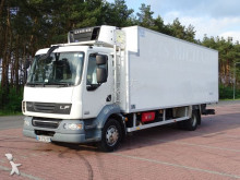 DAF refrigerated truck
