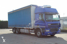 DAF CF cf 85 430 motrice 3 assi truck