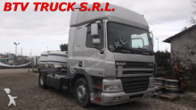DAF CF CF 85 - 430 EURO 5 TRATT. STRADALE RIBASSATO truck