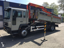 used tipper truck