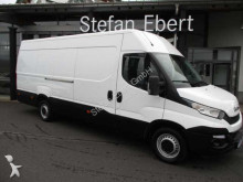 gebrauchter Kastenwagen
