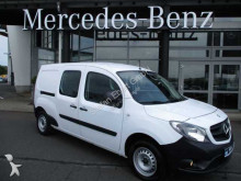 Mercedes box truck