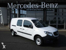 Mercedes box truck