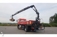 used tipper truck