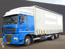 tweedehands vrachtwagen bakwagen