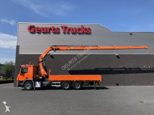 Mercedes other trucks