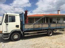 DAF 1600 truck