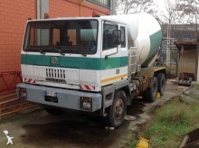 used concrete truck