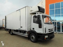 Iveco Eurocargo 140E22 truck