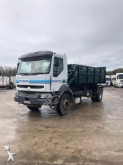 camion multibenne Renault