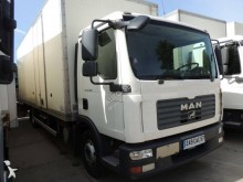 MAN TGL 12.180 truck