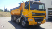 DAF CF85 FAD CF85.410 truck