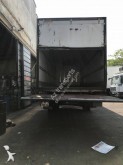 Renault mono temperature refrigerated truck