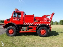 Mercedes other trucks