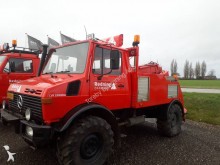 Mercedes other trucks