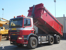 used tipper truck