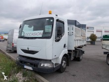 camión Renault Gamme S 150