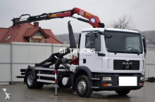 MAN TGM 15.240 truck
