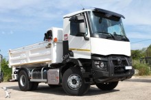 camión Renault Gamme C 380.19 DTI 11