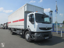 camión lonas deslizantes (PLFD) Renault