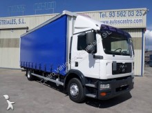 MAN TGM 15.240 truck