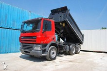DAF CF85 430 truck