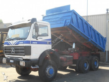 used tipper truck