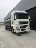 MAN TGX 26.480 truck