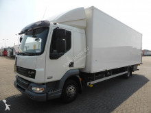 tweedehands vrachtwagen bakwagen
