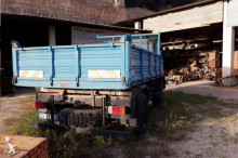 altro autocarro Iveco