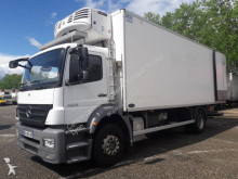 camion frigo Mercedes