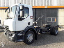 Renault chassis truck