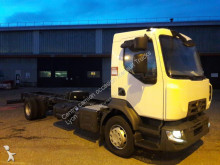 Renault chassis truck