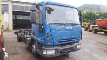Iveco chassis truck