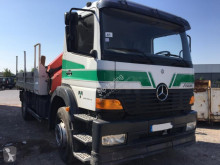 Mercedes Atego