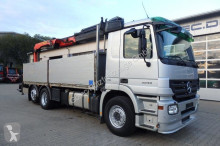 Mercedes Actros