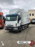 Iveco refrigerated truck