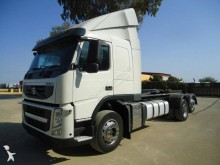 used container truck