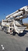 used concrete truck