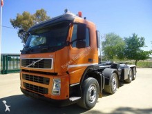 used container truck